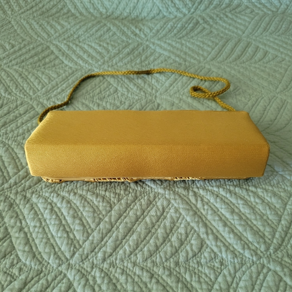 Jessica McClintock evening bag - Picture 3 of 5